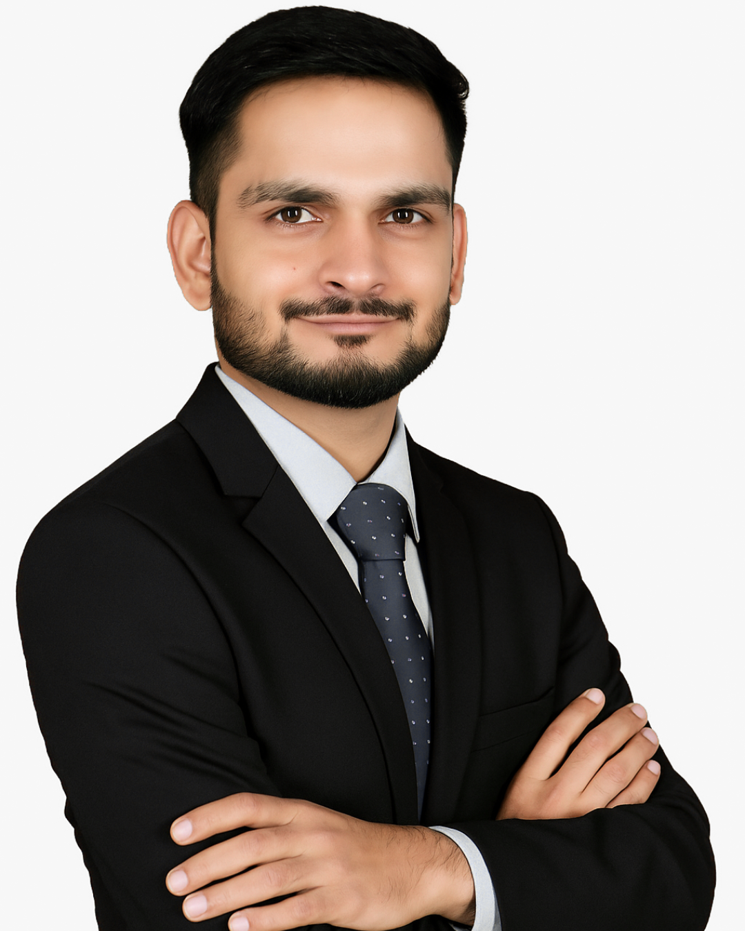 Abhi, founder of Sell With Abhi